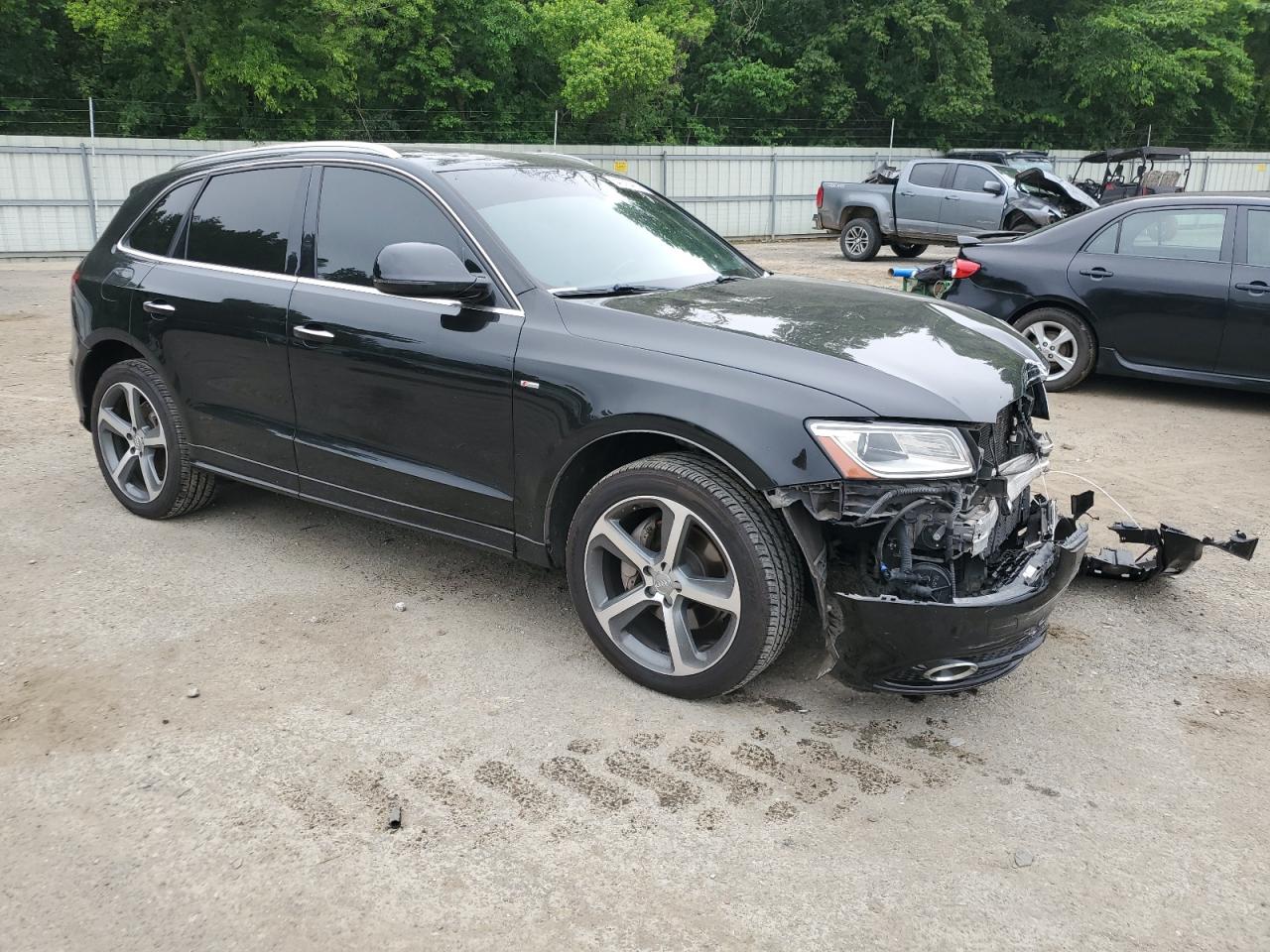 WA1D7AFP7GA138110 2016 Audi Q5 Premium Plus S-Line