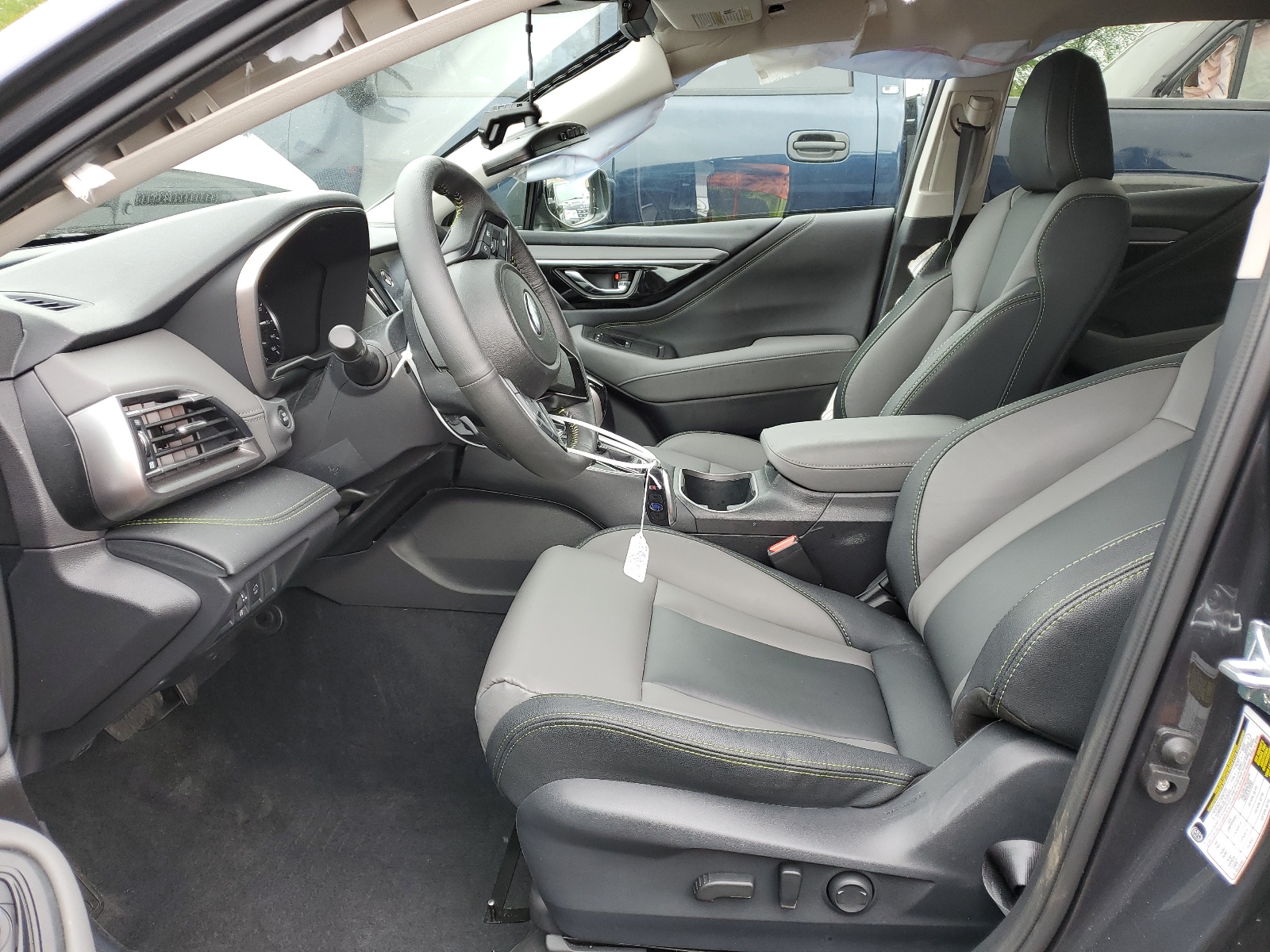 4S4BTALC1R3143459 2024 Subaru Outback Onyx Edition