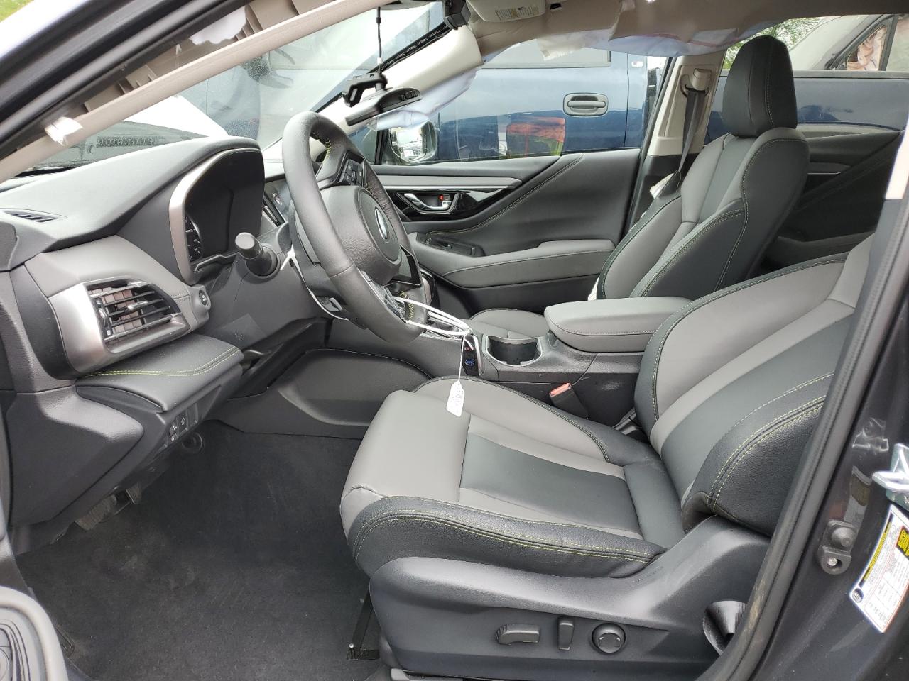 2024 Subaru Outback Onyx Edition VIN: 4S4BTALC1R3143459 Lot: 55511454