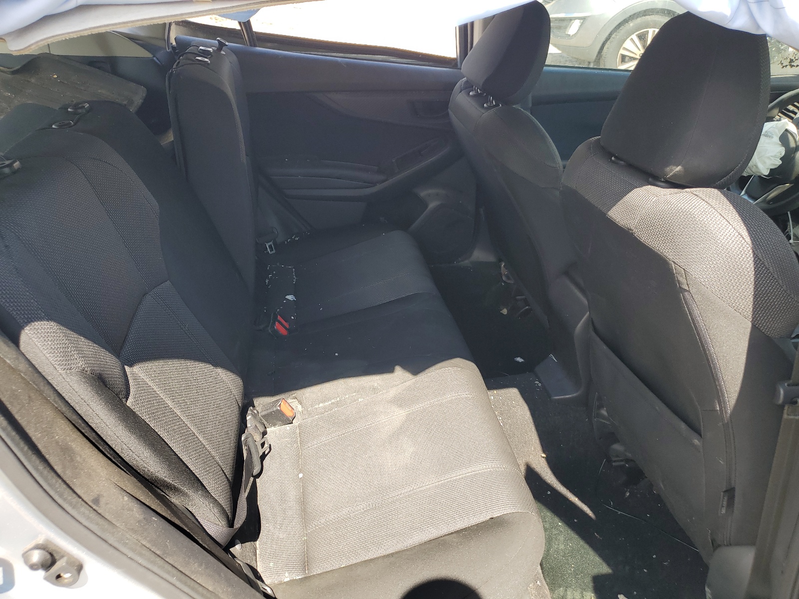 4S3GTAA61J3729672 2018 Subaru Impreza