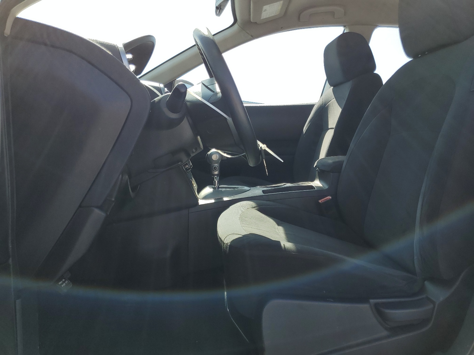 JN8AS5MV7AW134492 2010 Nissan Rogue S