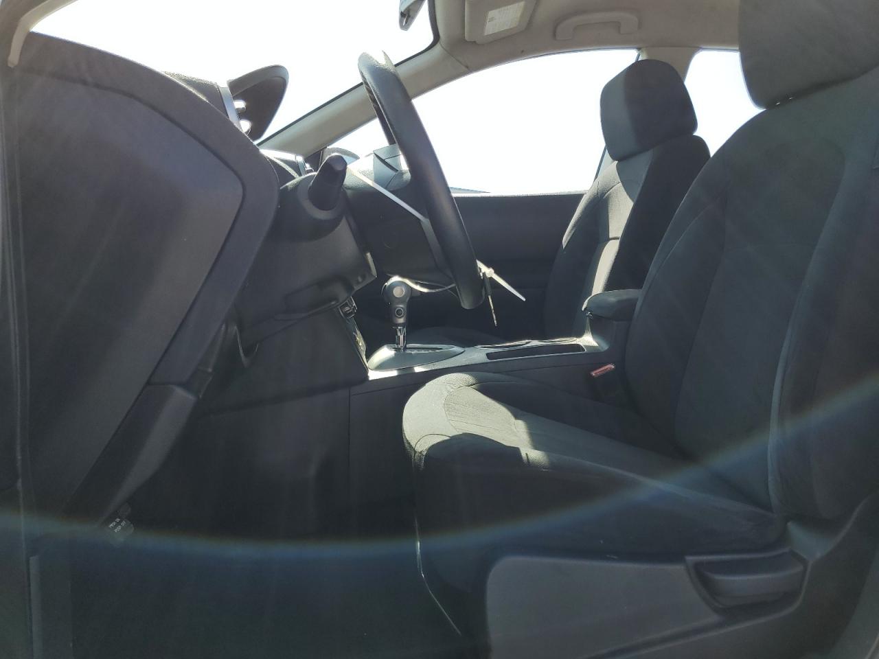 2010 Nissan Rogue S VIN: JN8AS5MV7AW134492 Lot: 56622234