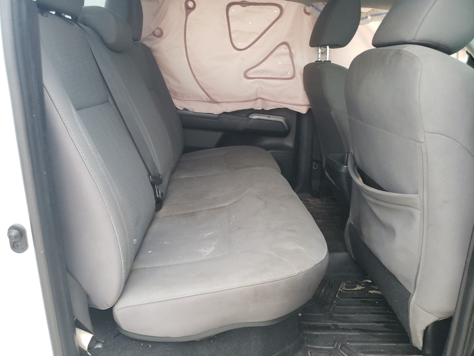 5TFAZ5CN0KX084376 2019 Toyota Tacoma Double Cab