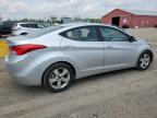 2013 HYUNDAI ELANTRA GLS for sale at Copart ON - LONDON