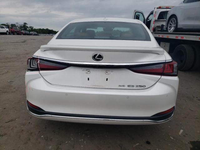 58AD11D19MU003022 | 2021 Lexus es 250 base