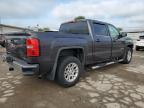 2014 Gmc Sierra K1500 Sle за продажба в Lexington, KY - Front End