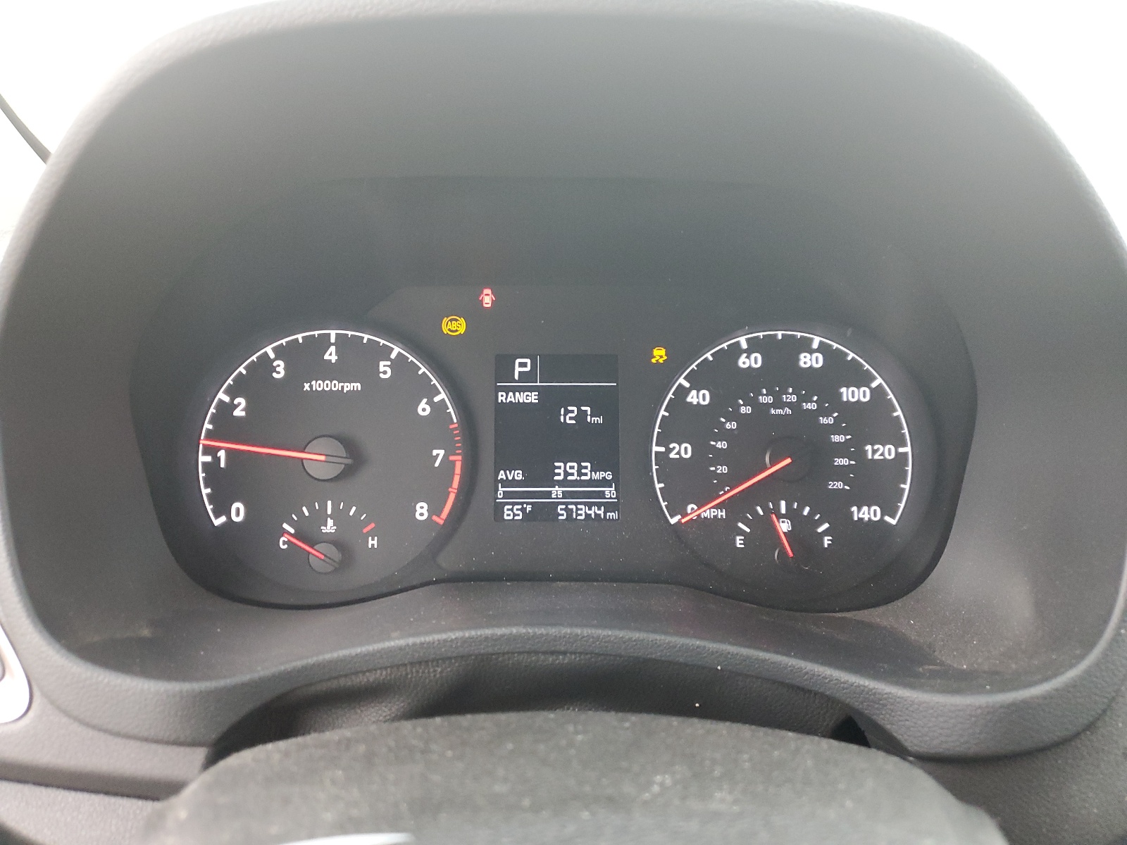 3KPC24A38JE020903 2018 Hyundai Accent Se
