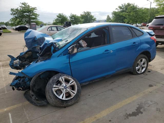 2013 Ford Focus Se იყიდება Louisville-ში, KY - Front End