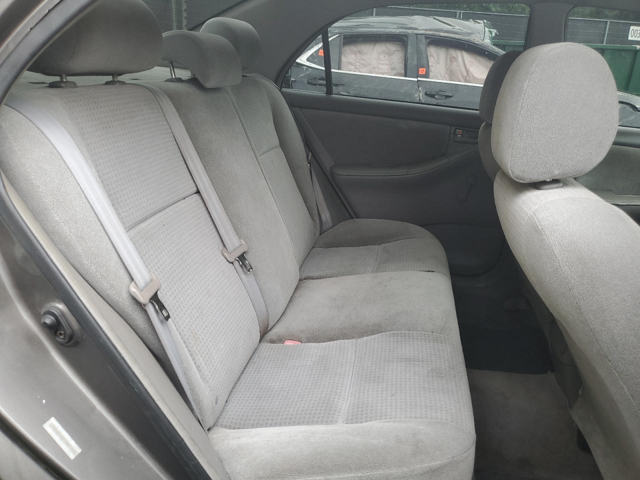 2005 Toyota Corolla Ce VIN: 1NXBR32E75Z357566 Lot: 53668764