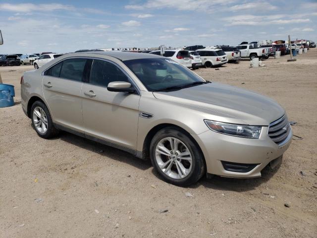  FORD TAURUS 2017 Золотий