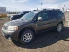 2011 MITSUBISHI ENDEAVOR LS for sale at Copart AB - EDMONTON