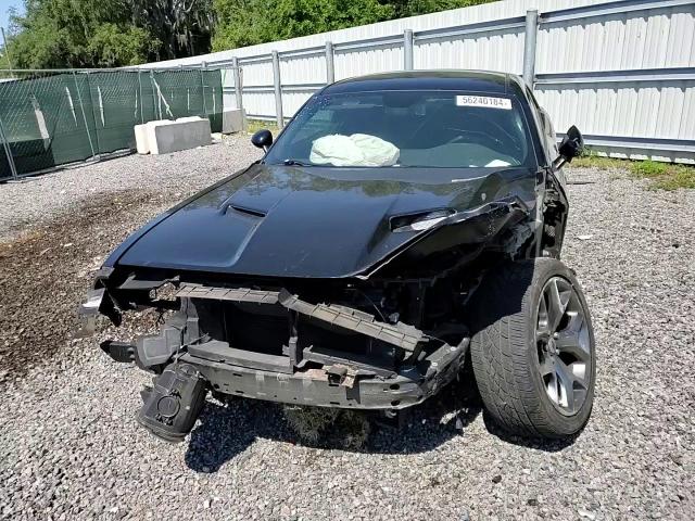 2017 Dodge Challenger Sxt VIN: 2C3CDZAG1HH545539 Lot: 56240184