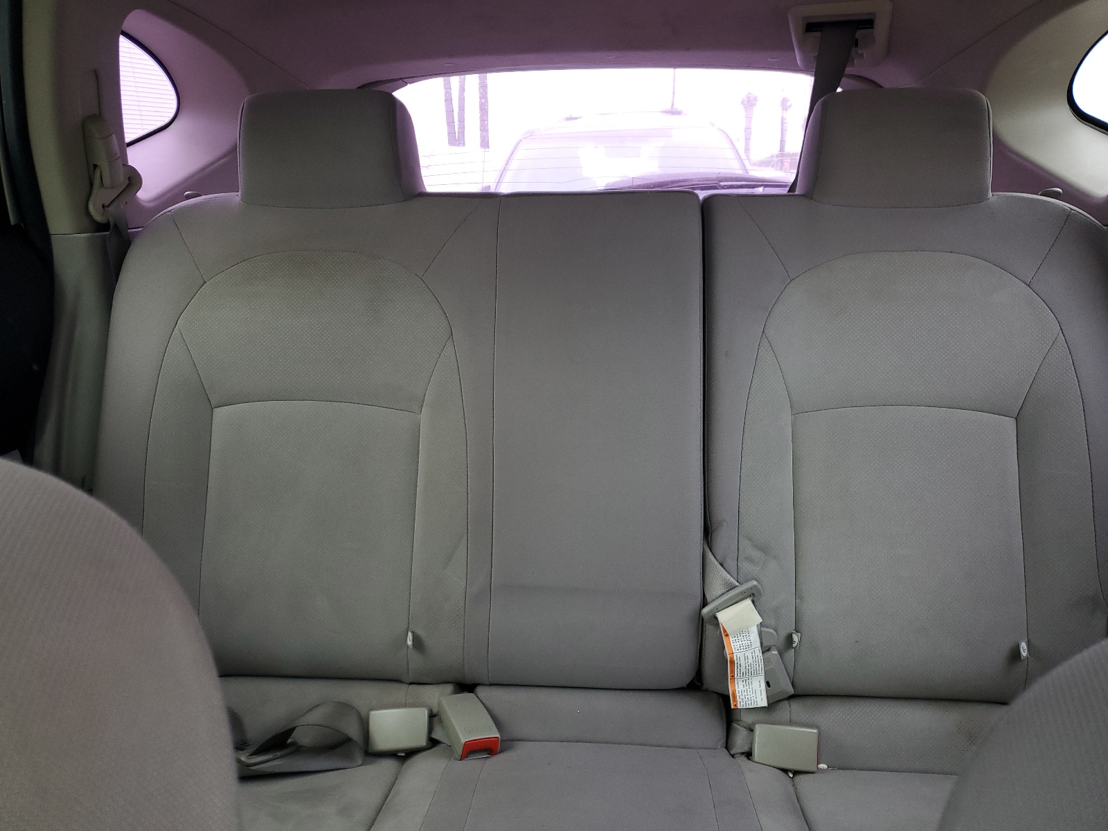 JN8AS5MT8AW006258 2010 Nissan Rogue S