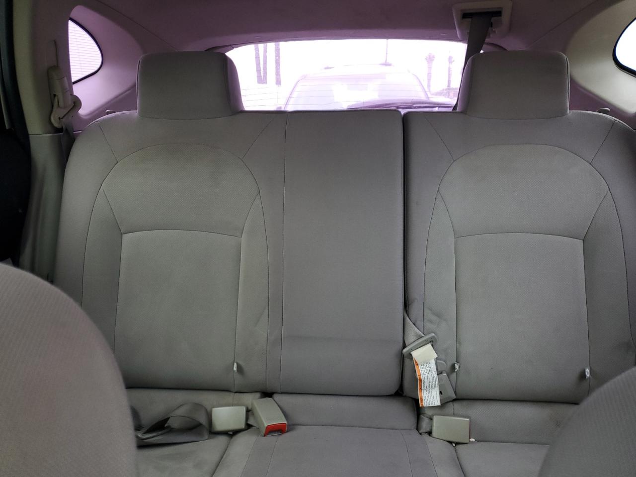 2010 Nissan Rogue S VIN: JN8AS5MT8AW006258 Lot: 55744944