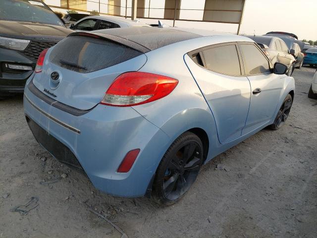 KMHTC61CXEU148684 - 2014 HYUNDAI VELOSTER - #51853304