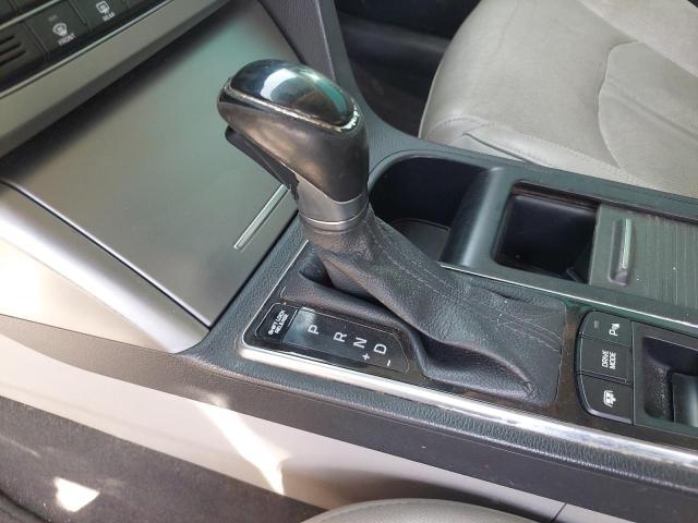KMHE341GXFA032551 - 2015 HYUNDAI SONATA - #56355754