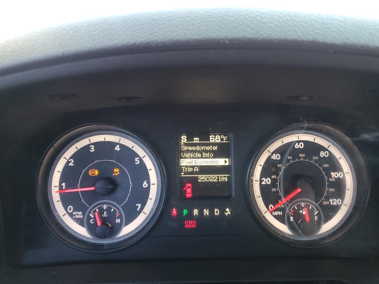 2014 Ram 1500 Slt VIN: 1C6RR7GG4ES111596 Lot: 49499844