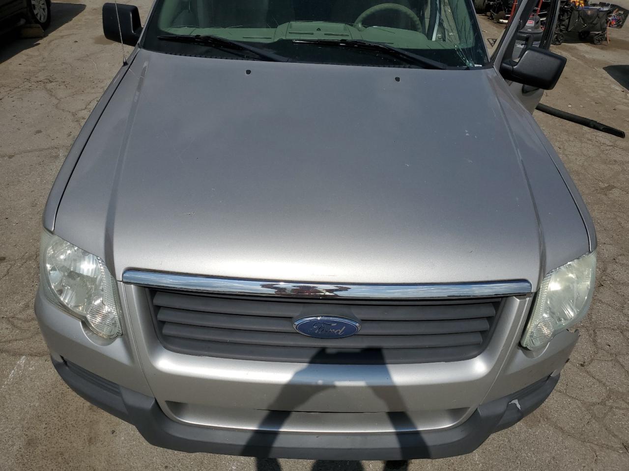 2006 Ford Explorer Xls VIN: 1FMEU72E26UA29265 Lot: 55919234