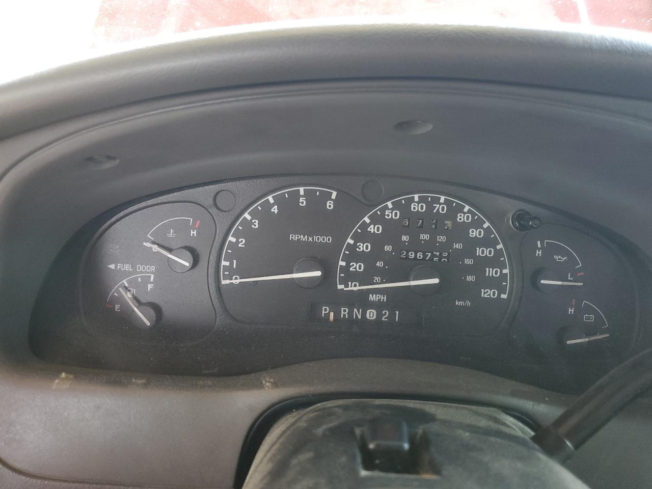 2002 Ford Ranger Super Cab VIN: 1FTYR44U92PA61189 Lot: 53456494