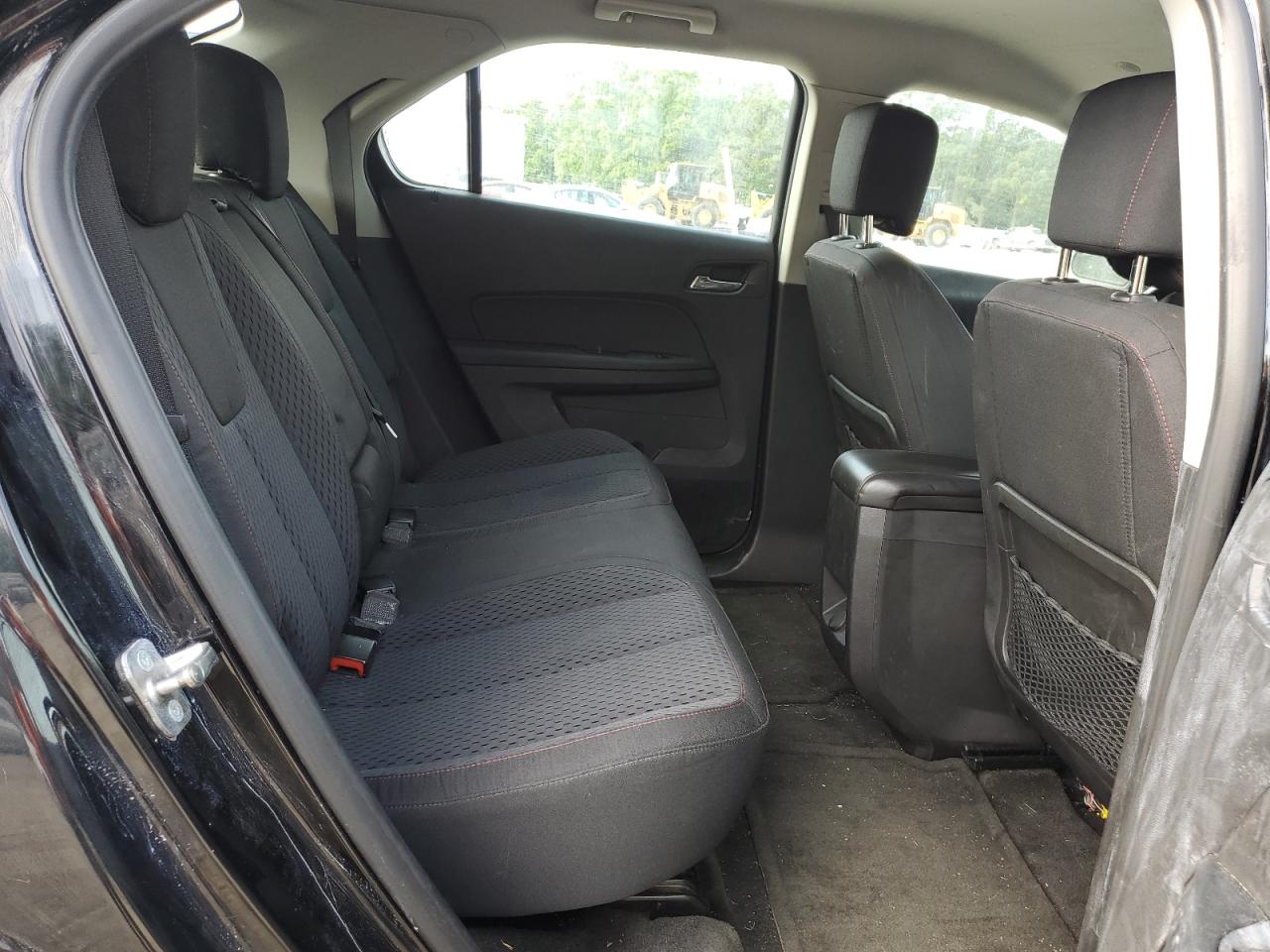 2013 Chevrolet Equinox Ls VIN: 2GNALBEK2D6387141 Lot: 56290854