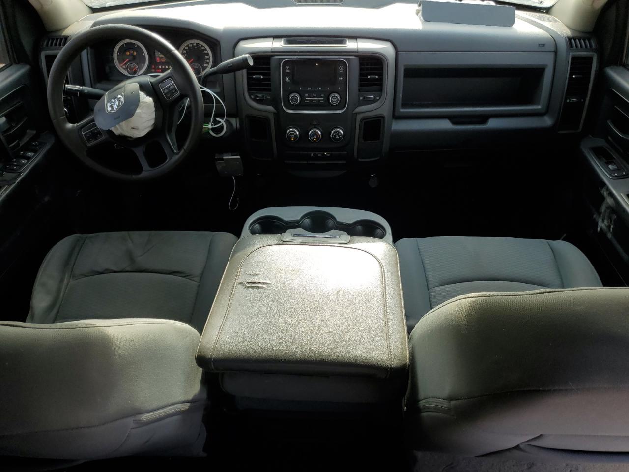 2013 Ram 3500 St VIN: 3C63RPGL7DG613396 Lot: 53871364