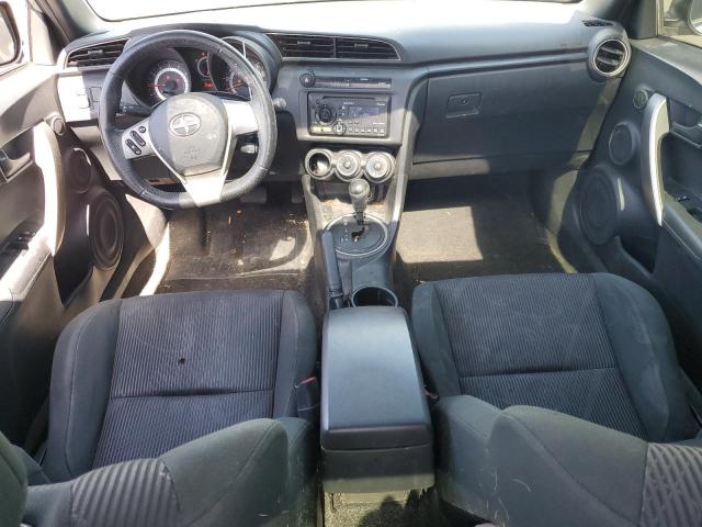 Хэтчбеки TOYOTA SCION 2012 Серый