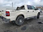 2008 Ford F150 Supercrew for Sale in Montgomery, AL - Top/Roof