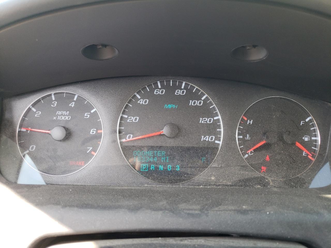 2009 Chevrolet Impala 1Lt VIN: 2G1WT57K791233888 Lot: 53824464