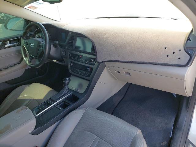 KMHE341GXFA032551 - 2015 HYUNDAI SONATA - #56355754