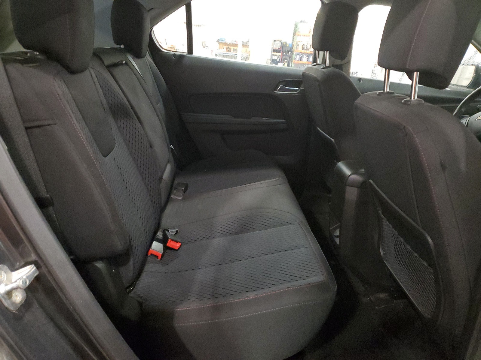 2GNFLCEK1D6168120 2013 Chevrolet Equinox Ls