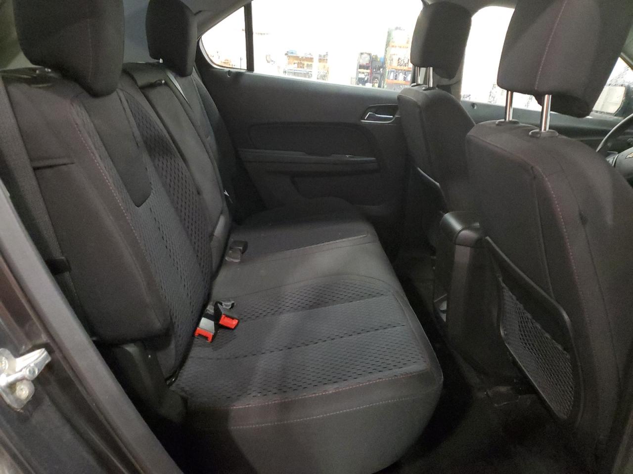 2013 Chevrolet Equinox Ls VIN: 2GNFLCEK1D6168120 Lot: 56495774