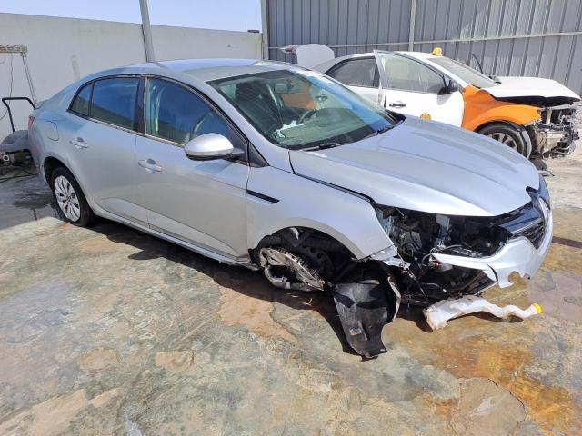 VF1LRRDX5PR047088 - 2023 RENAULT MEGANE - #undefined