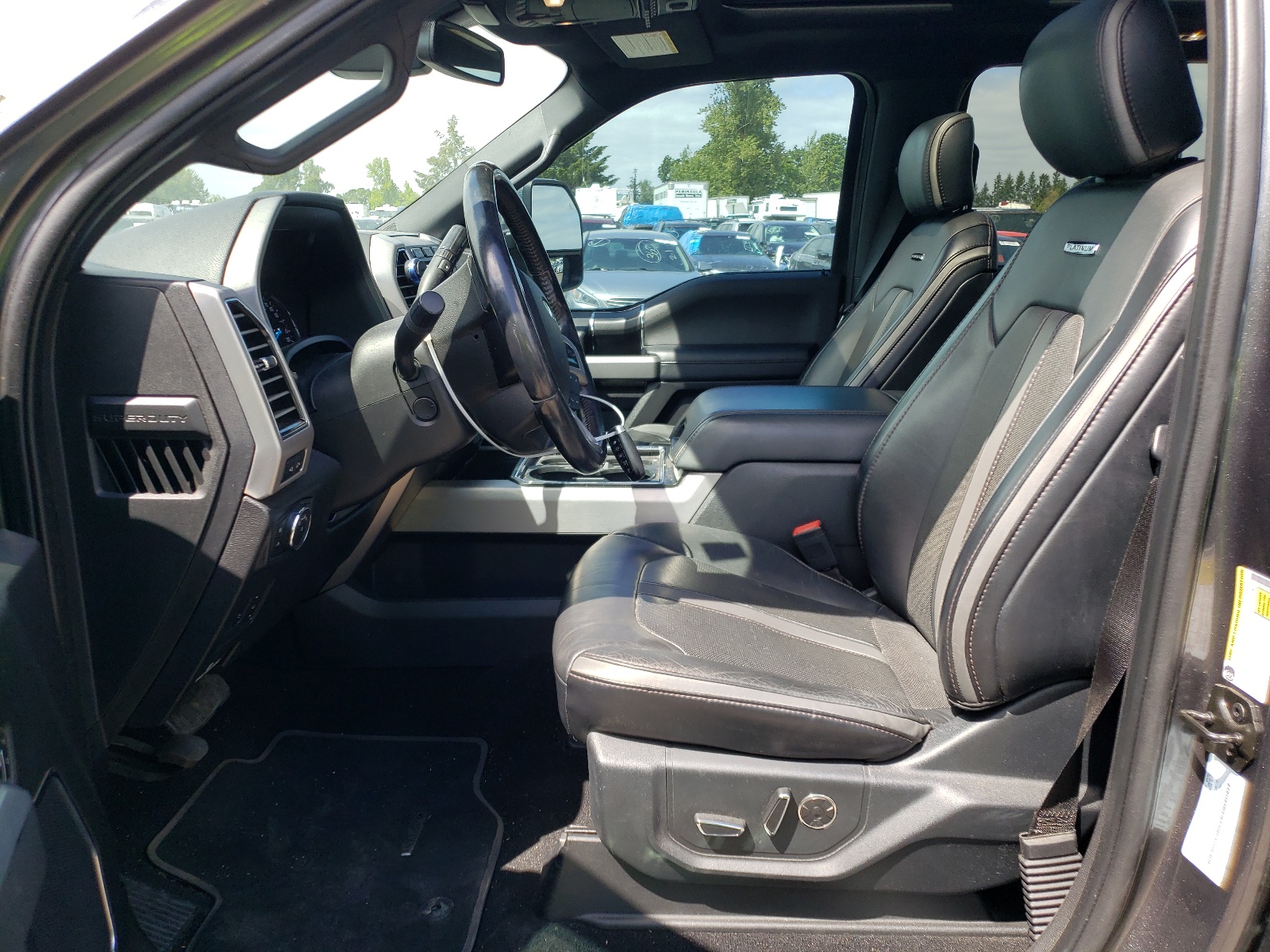 1FT8W3BT7KEE61440 2019 Ford F350 Super Duty