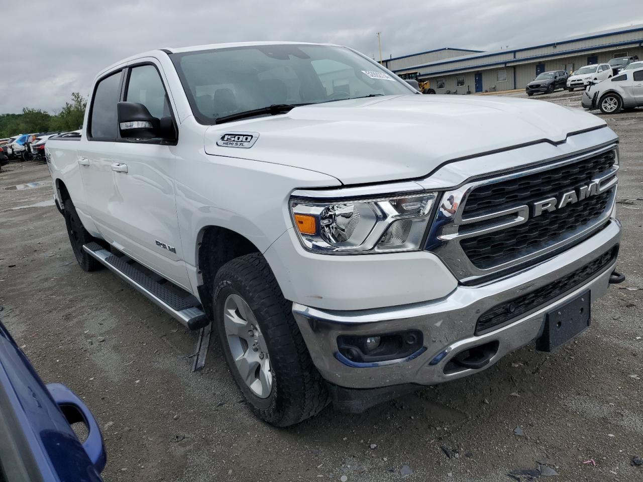 2022 RAM 1500 - Image 4