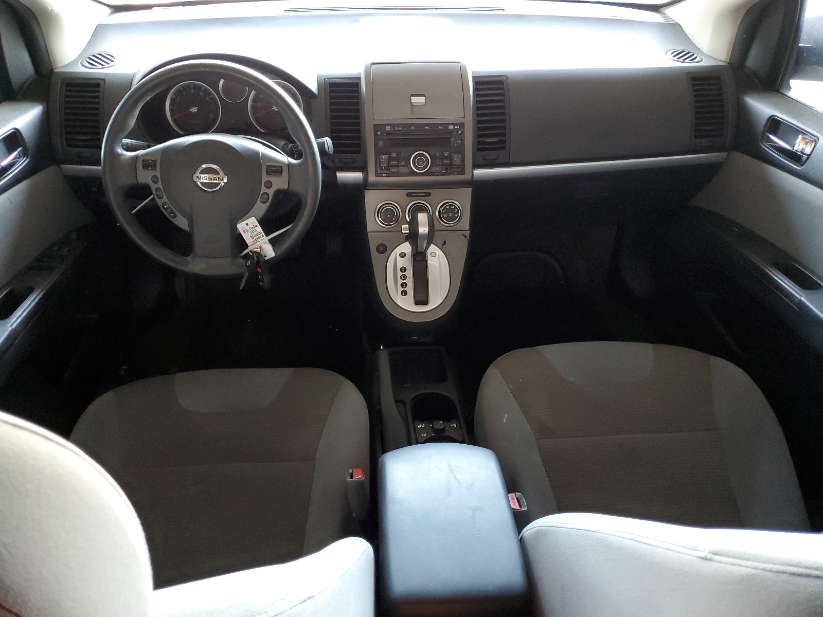 3N1AB6AP2BL688959 2011 Nissan Sentra 2.0