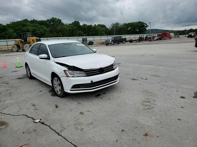 2017 Volkswagen Jetta S VIN: 3VW167AJ1HM269908 Lot: 54521964