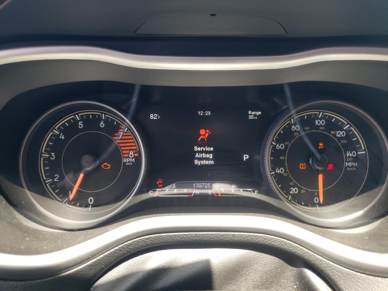 2017 Jeep Cherokee Trailhawk VIN: 1C4PJMBS1HW565478 Lot: 55727054