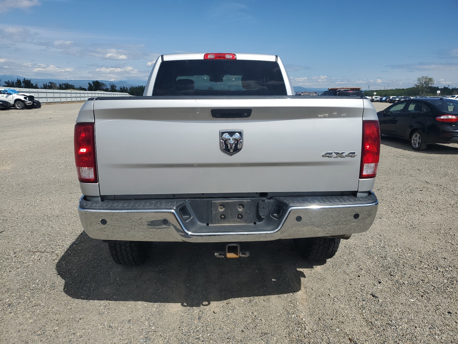 3C6UR5CL2HG744837 2017 Ram 2500 St