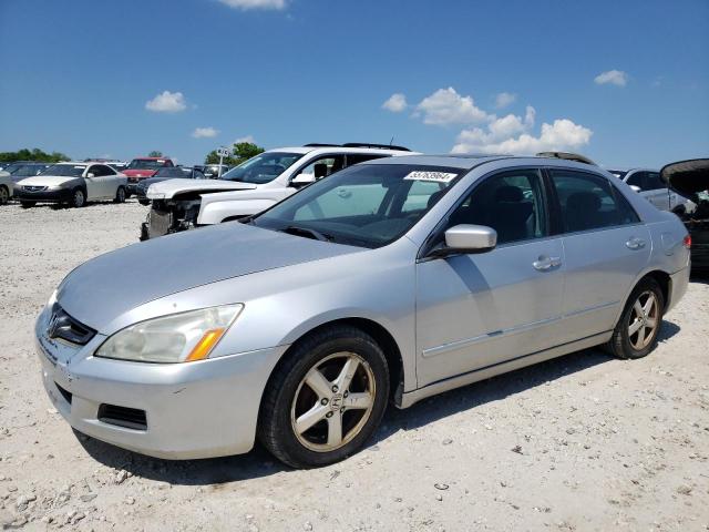 2005 Honda Accord Ex zu verkaufen in West Warren, MA - Mechanical