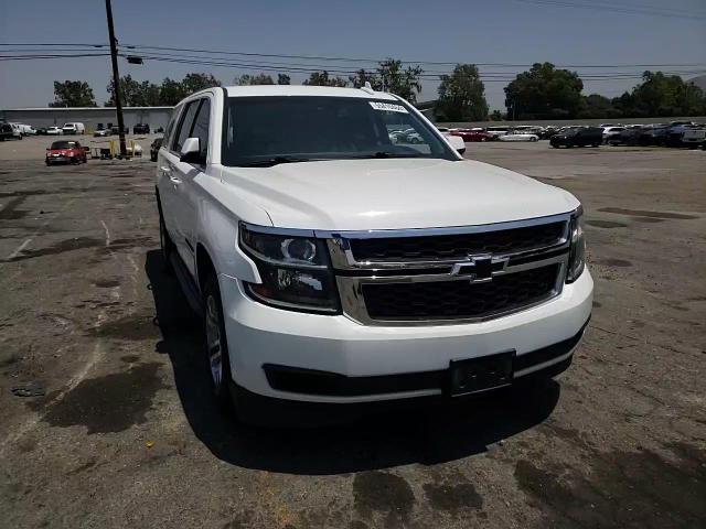 2019 Chevrolet Suburban C1500 Lt VIN: 1GNSCHKCXKR207233 Lot: 55410464