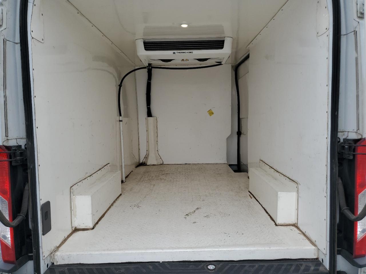 2020 Ford Transit T-250 VIN: 1FTBR1C80LKB29497 Lot: 56133464