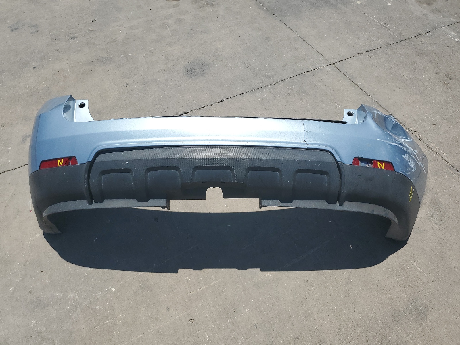 2GNALAEK1F6121252 2015 Chevrolet Equinox Ls