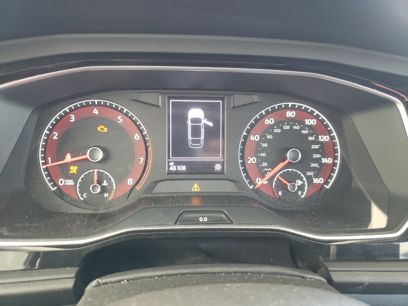 3VWC57BU0MM068032 2021 Volkswagen Jetta S