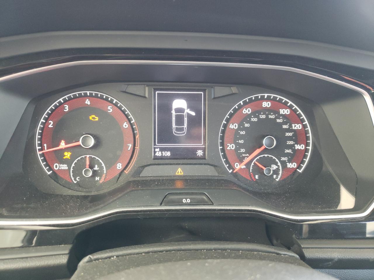 2021 Volkswagen Jetta S VIN: 3VWC57BU0MM068032 Lot: 55220054