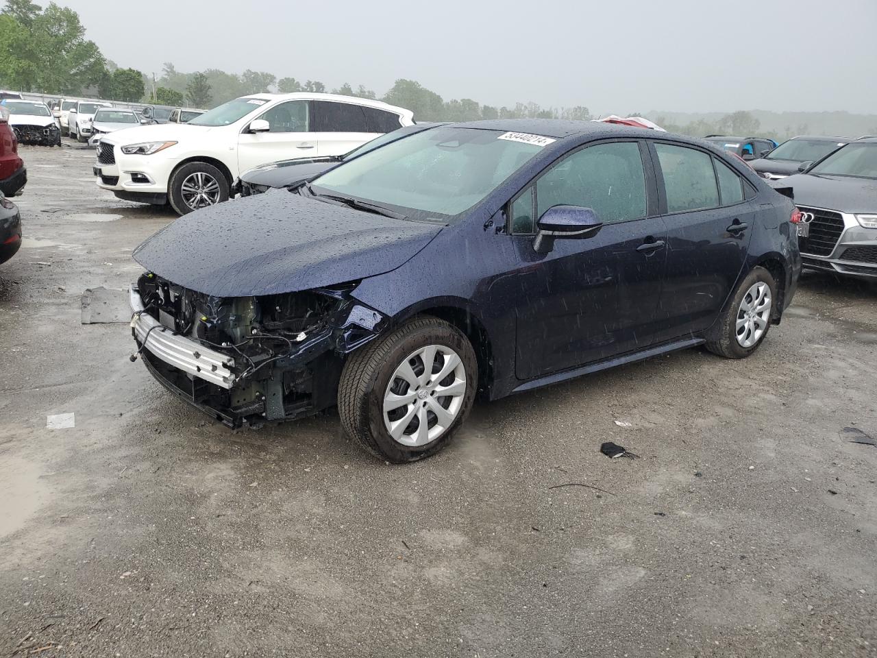 5YFB4MDE7RP117815 2024 TOYOTA COROLLA - Image 1