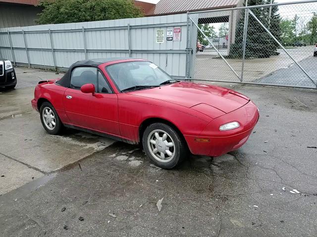 1990 Mazda Mx-5 Miata VIN: JM1NA3510L0111075 Lot: 54063674