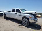 2018 Ram 3500 St na sprzedaż w Albuquerque, NM - Side