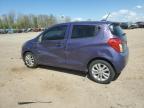 2016 Chevrolet Spark 1Lt за продажба в Davison, MI - Side