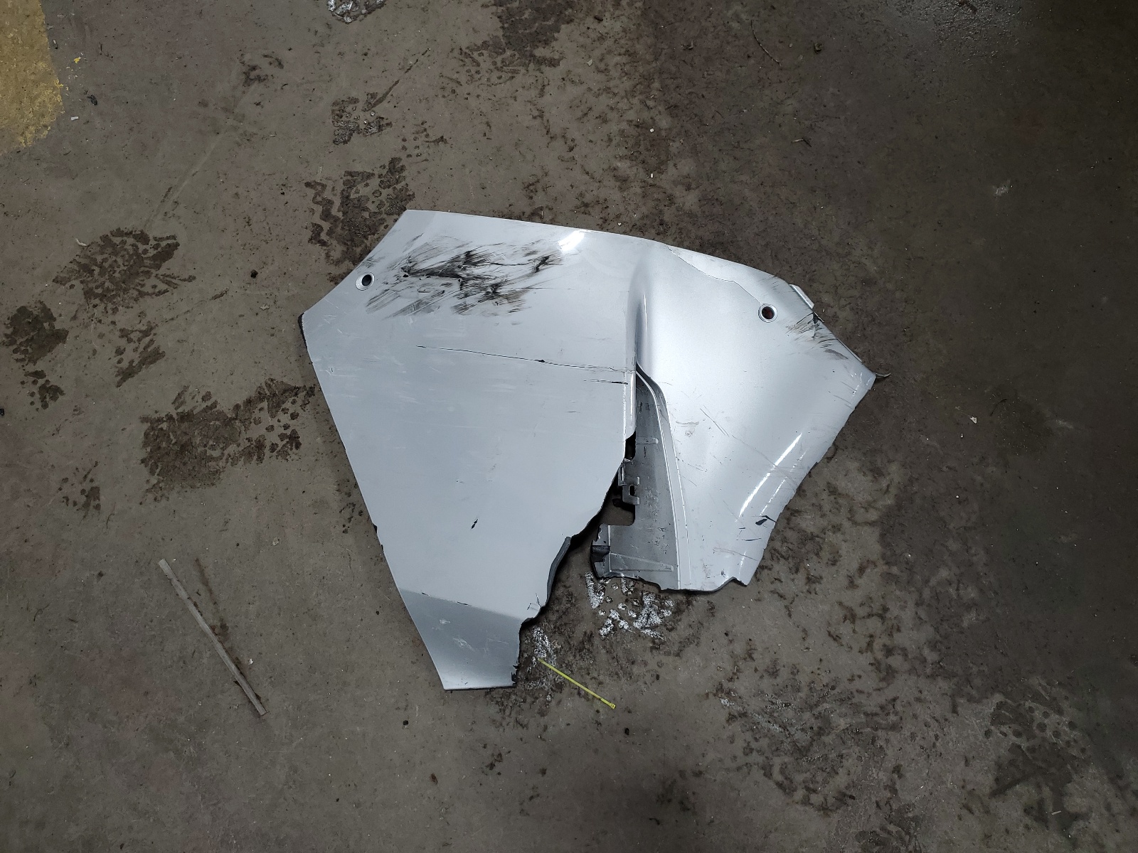 JTDKARFU0J3064186 2018 Toyota Prius