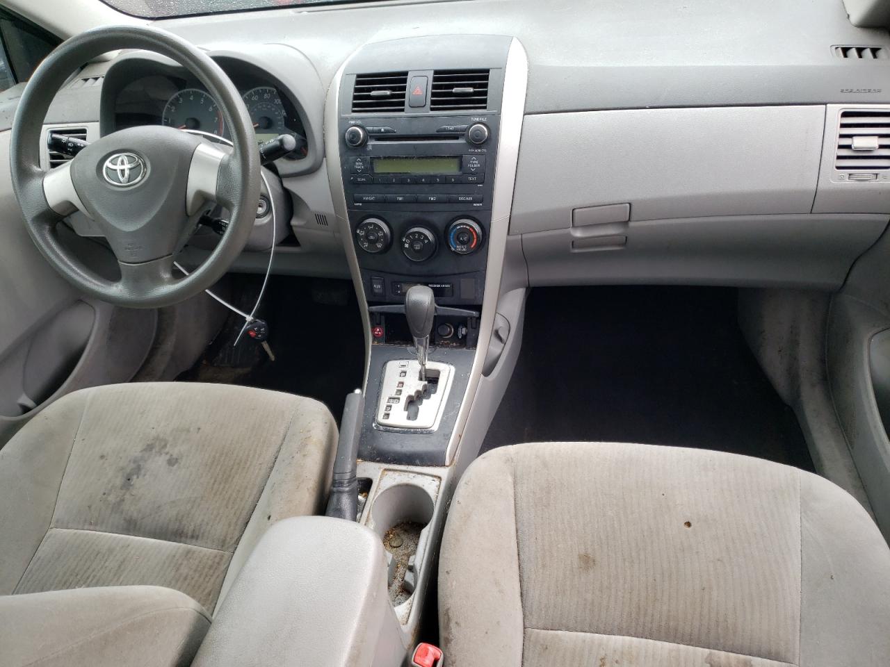 2010 Toyota Corolla - Image 8